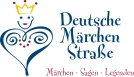 Deutsche Märchenstraße Logo Deutsche Märchenstraße Logo