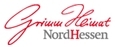 Logo Grimm Heimat Nordhessen