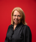 Portrait Michaela Herzog-Reinhard