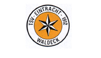 Wappen TSV Waldeck