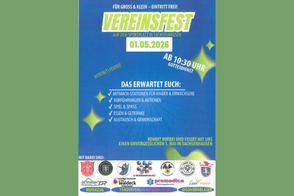 Vereinsfest