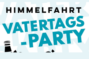 Vatertagsparty