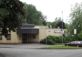 Bürgerhaus Höringhausen Bürgerhaus Höringhausen