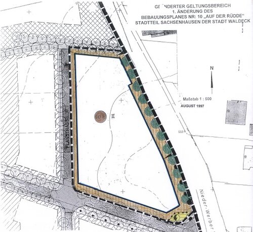 Bekanntmachung Offenlegung 5