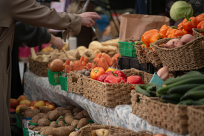 Herbstmarkt Herbstmarkt