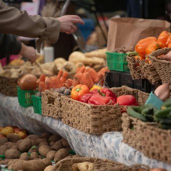 Herbstmarkt