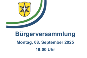 Bürgerversammlung25