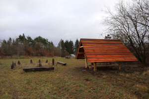 Trekkingplatz Louisendorf