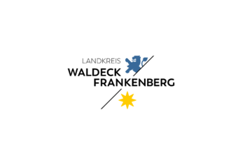 Landkreis Waldeck-Frankenberg logo