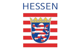Logo des Landes Hessen