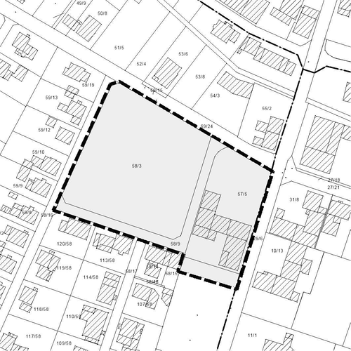 Geltungsbereich Kramenze