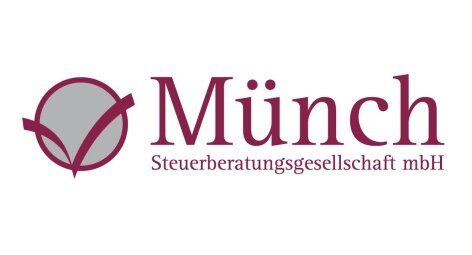 Logo der Münch Steuerberatungsgesellschaft mbH