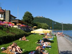 Strandbad Waldeck