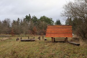 Trekkingplatz Louisendorf