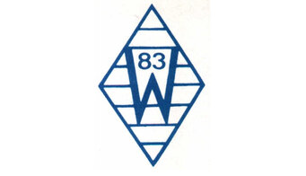 Wappen SV Werbetal