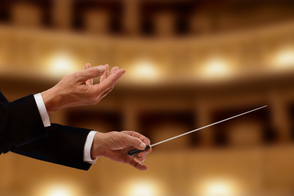 Musik Orchester 
