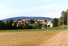 Stadtteil Selbach