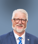 Portrait Stefan Ginder