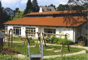 Kindergarten Freienhagen