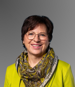 Anni Maria Berthold