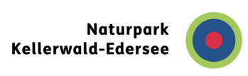 Naturpark Kellerwald-Edersee - Logo
