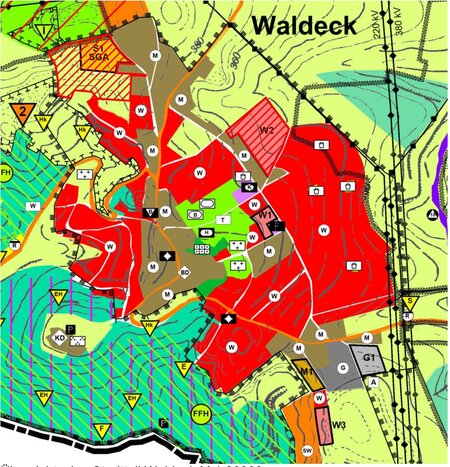räumlicher Geltungsbereich