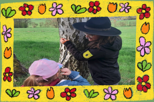 Rangertag Frühling 2026