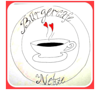 Logo Bürgercafe Netze