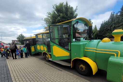 kita Waldeck Schlossbergbahn