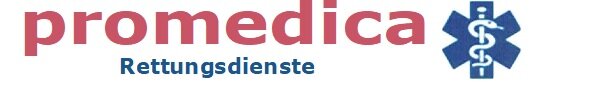 Promedica - Logo