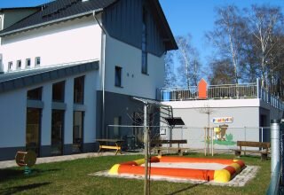Kindergarten Höringhausen