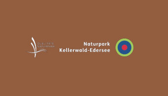 Logo Nationalpark Kellerwald-Edersee