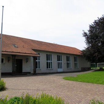 Stadthalle Freienhagen
