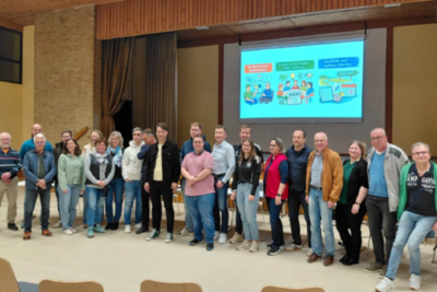 runder Tisch Sportstätten